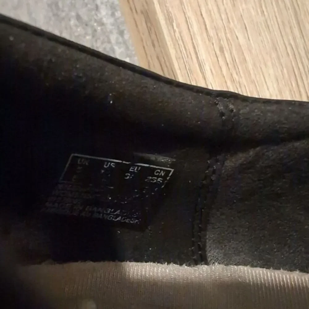 Clarks step into